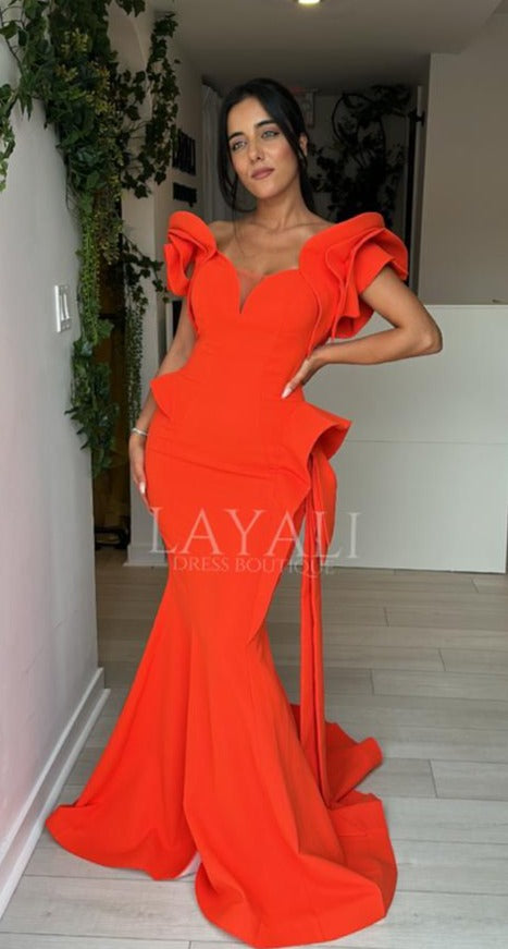 LAYALI TONI GOWN